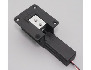 Top-Design 65g Servoless Electric Retract Main Gear ( 4.0mm )